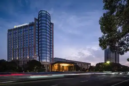InterContinentals CHANGZHOU by IHG - 2