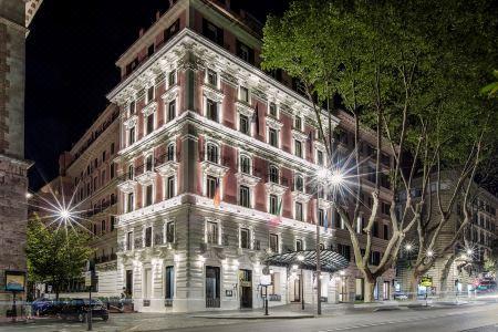 Baglioni Regina - 8