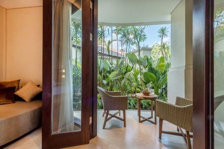 TanaDewa Resort Ubud Bali by Cross Collection - 48