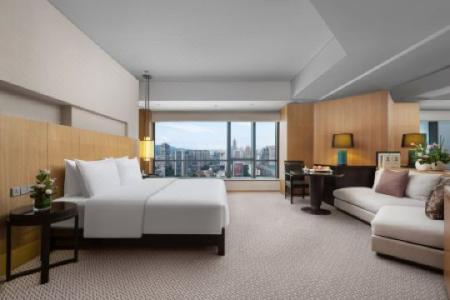 Nanjing Jinling- City Center - 97