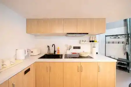 Ling Homestay - 306