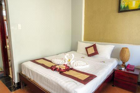 Thai Hoa Mui Ne Resort - 84