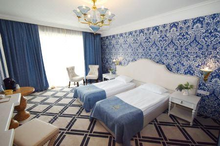 ApartOlympus Plaza - 56