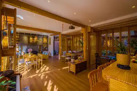 LiJiang Sunshine Garden Villa - 6