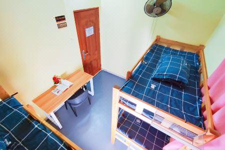 Shenzhen Zishang Youth Hostel - 86