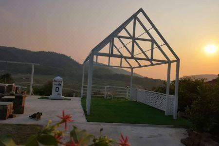 Ingmhok Country Mountain View Resort - 5