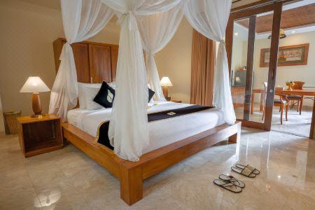 The Sankara Resort & Spa - 16