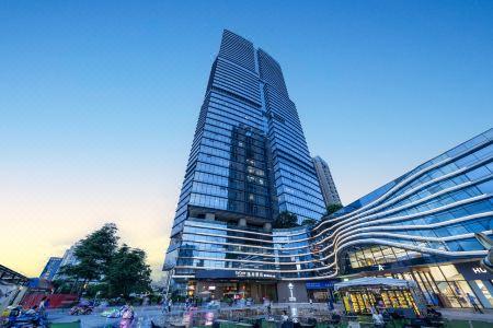 ICON LAB Shenzhen Futian - 0