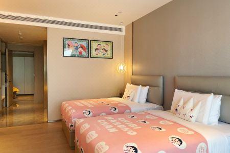 Meihua Aviation Theme - 81
