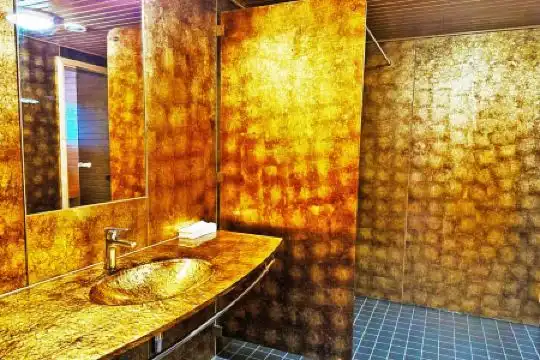 Aurora Queen Resort Igloos - 73