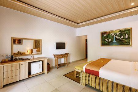 Puri Payogan Villa - 11