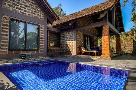 Pilgrimage Village Resort & Spa - 95