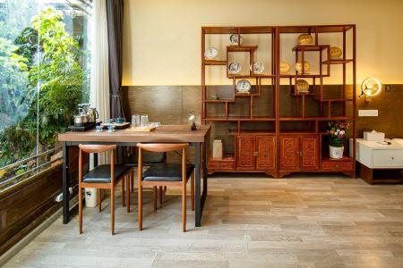 Zhuyixuan Boutique Guesthouse - 130