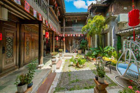 Zhuyixuan Boutique Guesthouse - 127