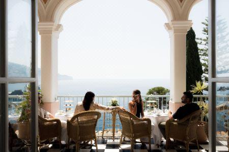 Reid's Palace, A Belmond, Madeira - 10