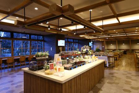 Dormy Inn Express Gotemba Hot Springs - 1
