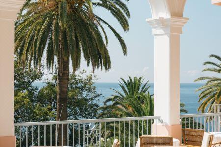 Reid's Palace, A Belmond, Madeira - 4