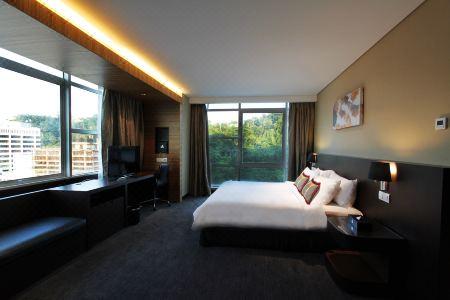 Grandis Kota Kinabalu - 13