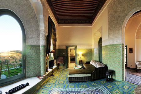 Palais Faraj Suites & Spa - 68