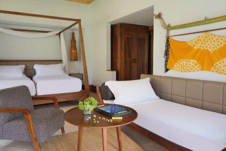 Maya Ubud Resort & Spa - 104
