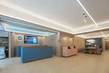 Hanting Hangzhou Wanda - 7