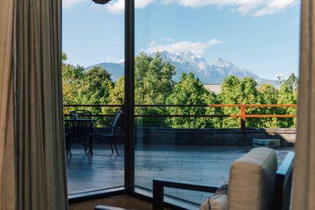 Courtyard Resort Lijiang Yueyun - 13