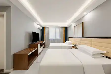 Beijing Zhongyouyuan - 0