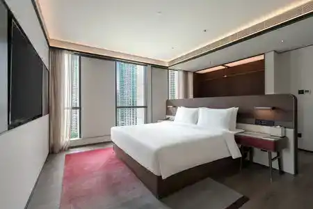 JOYA Shanghai Lujiazui - 50