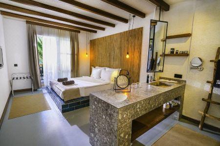 Very Chic Bodrum Adult Only - 41
