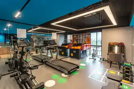 Holiday Inn Express Suzhou Dushu Lake by IHG - 3