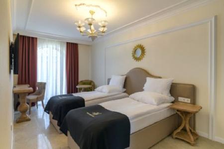 ApartOlympus Plaza - 105