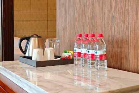 Ramada Plaza by Wyndham Huizhou East - 29