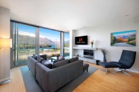Swiss-Belsuites Pounamu - 56
