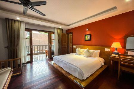 Pilgrimage Village Resort & Spa - 103