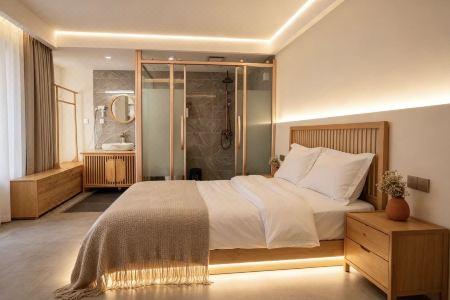 Xianyu Xianting Designer Art Inn - 21