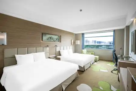 Holiday Inn Changzhou Wujin by IHG - 4