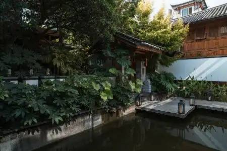 Oasis The Secret Luxury - 4