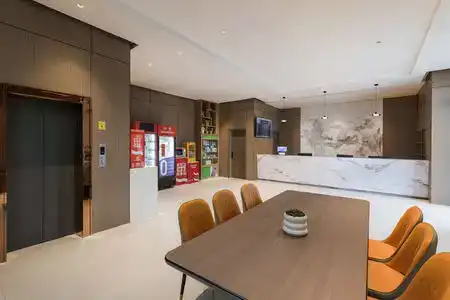 Elan(Suzhou Xiangcheng Avenue Branch) - 5