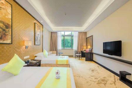 Bishuiwan Hot Spring Resort - 85