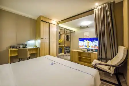 Guangzhou Bonuses - 5