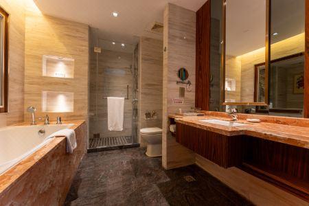 Ramada Plaza by Wyndham Huizhou East - 28