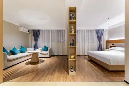 Jiayu Business - 5