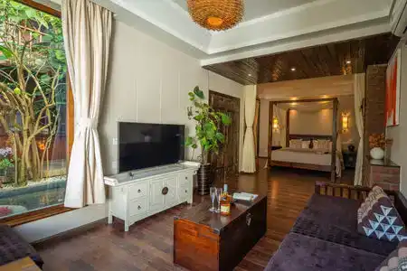 Menghuan Dali Topic Guest House - 30