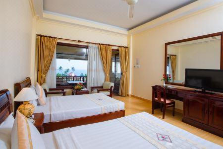 Tien Dat Mui NE Resort & Spa - 45