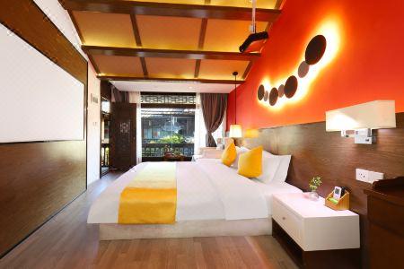 Zhuyixuan Boutique Guesthouse - 96