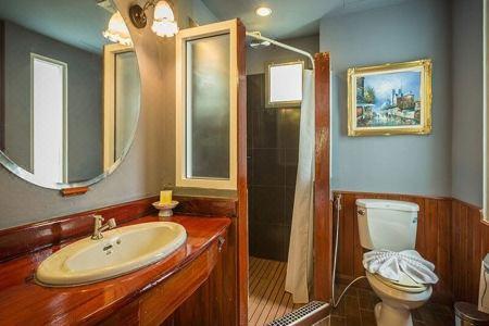 Brookside Valley Resort - 48