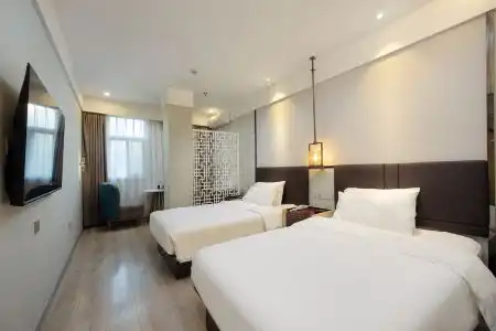 HanTing - 6