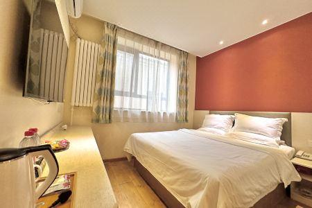 Beijing Dongdan - 66