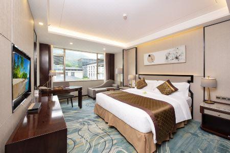 Shenzhen Silver Lake Convention Center - 16