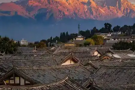 Yunjian Qishe Lanxi | Zen Tea View Holiday Villa - 1